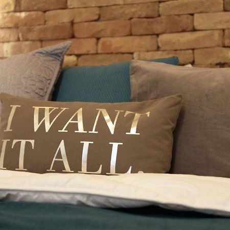 Luxus Design Elisabeth Apartment In The Center بودابست المظهر الخارجي الصورة